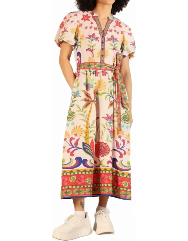 Nova Dress