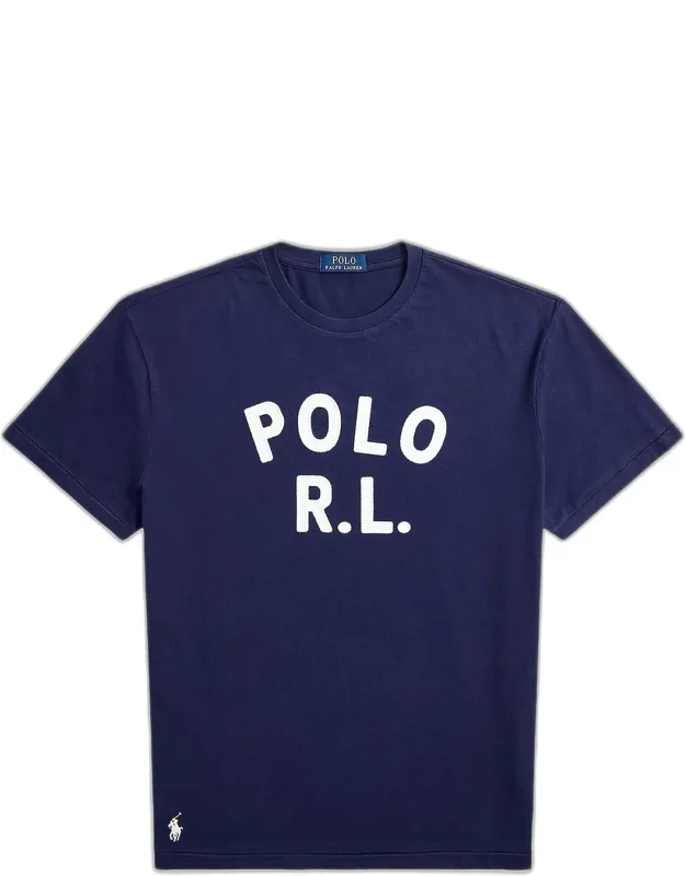 Cotton Jersey T-shirt