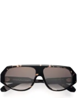 Havana Ozone Acetate Sunglass