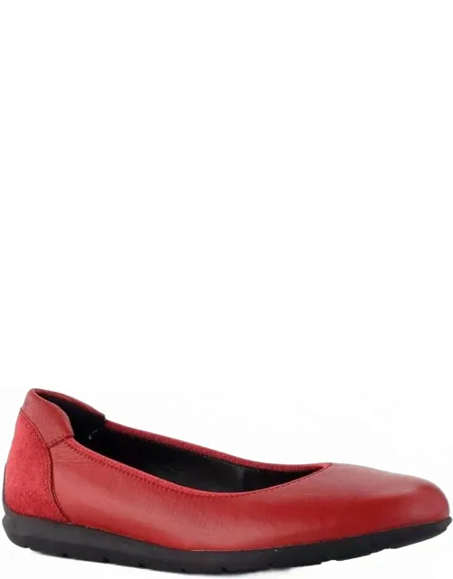 Sarah Flats