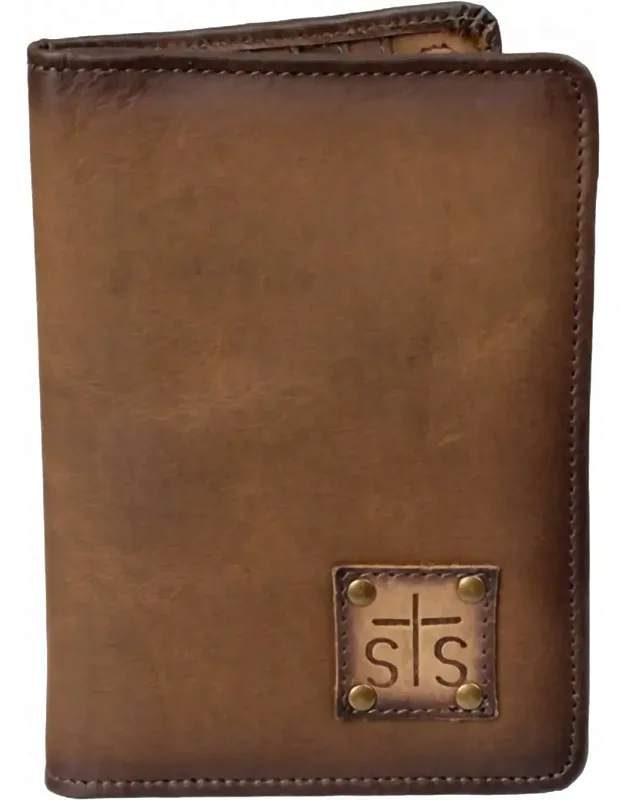 Magnetic Wallet