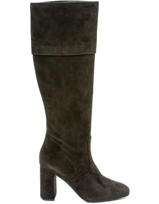 Tess Cuff Boots