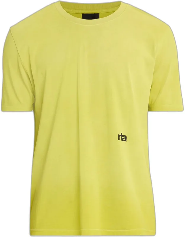 Liam Graphic Logo T-shirt
