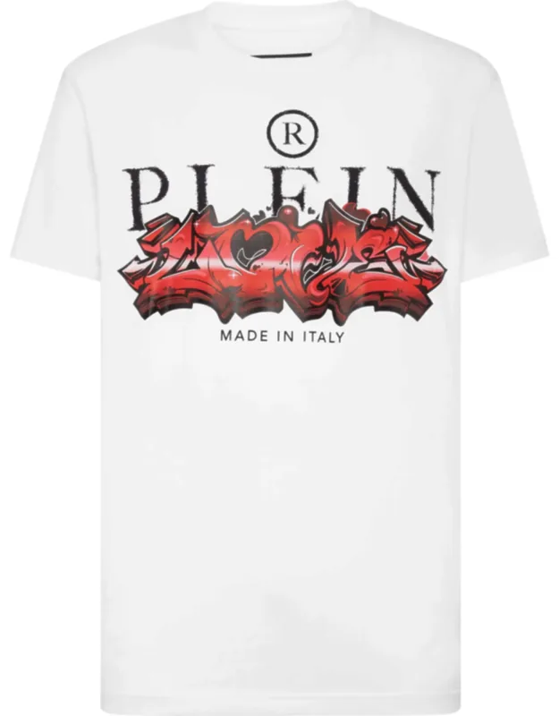 T-shirt Round Neck