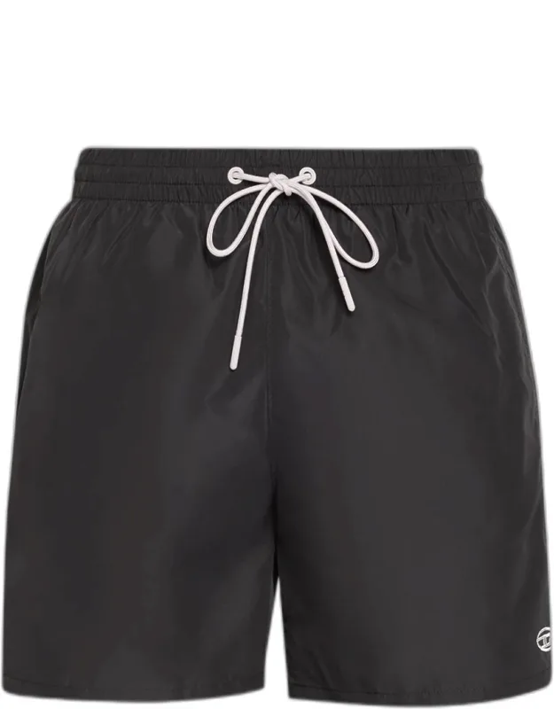 Utility Swim Shorts