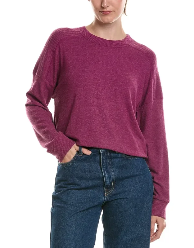 Crewneck Pullover