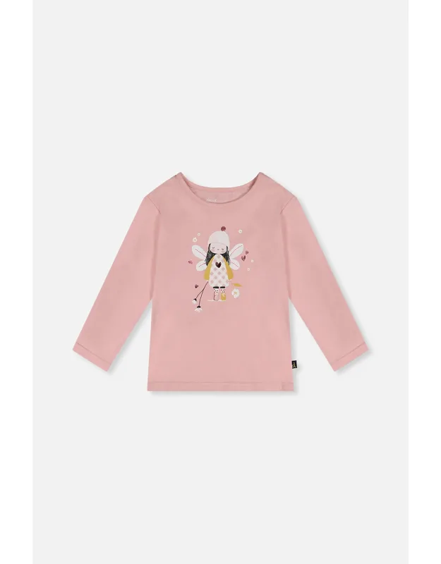 Organic Cotton T-shirt