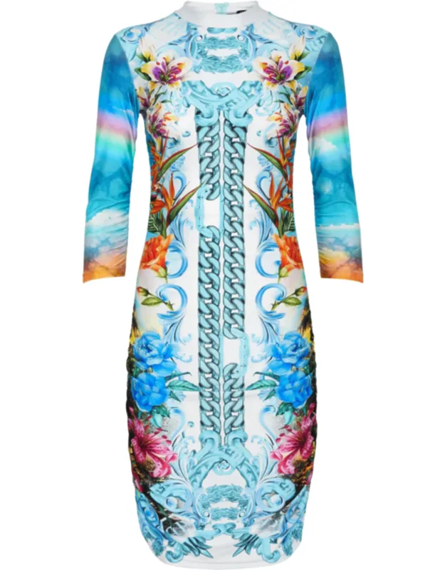 Hawaii Dress