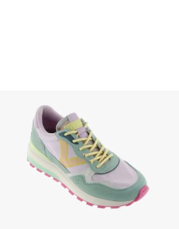 Luna Technical Shoes
