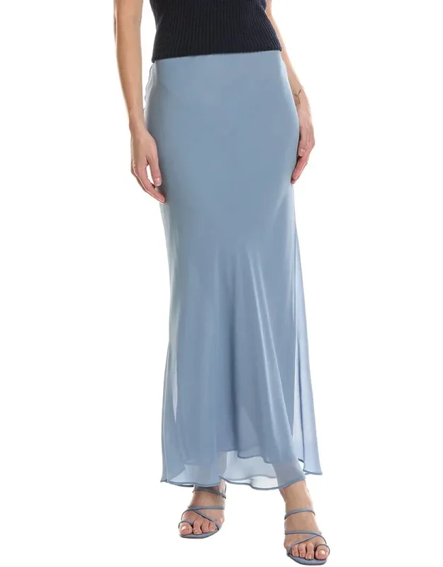 Siena Maxi Skirt