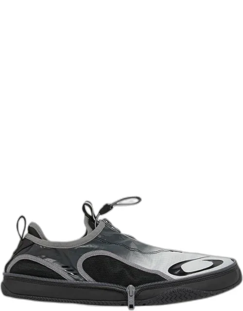 3b Sports Icon Mesh Sneakers