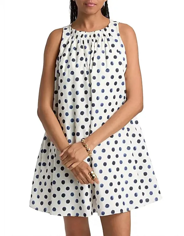 Louisa Mini Dress