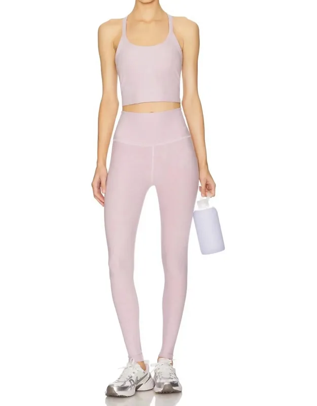 Caught In The Midi Leggings