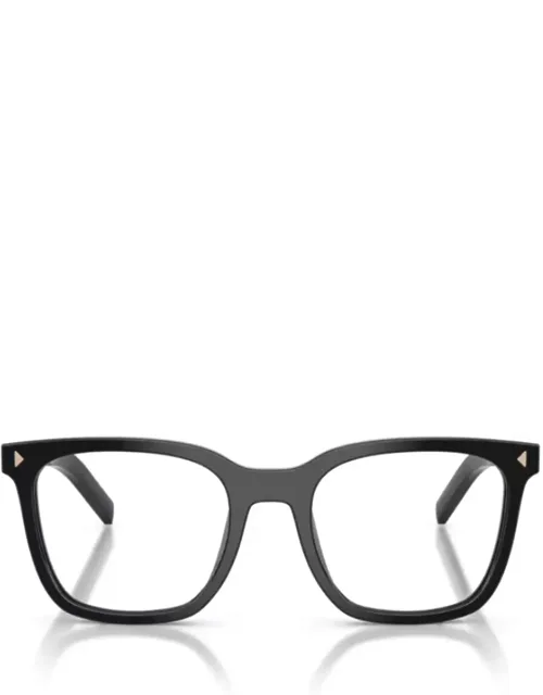 Acetate Square Sunglasses