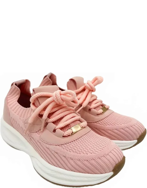Everything Goes Mesh Sneakers