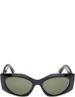 Cat-eye Sunglasses