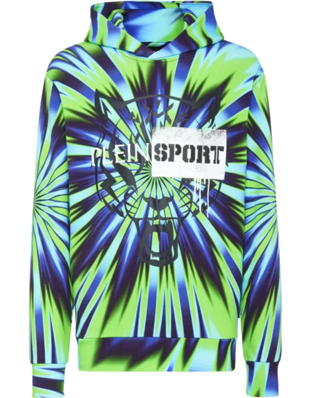 Tie-dye Hoodie