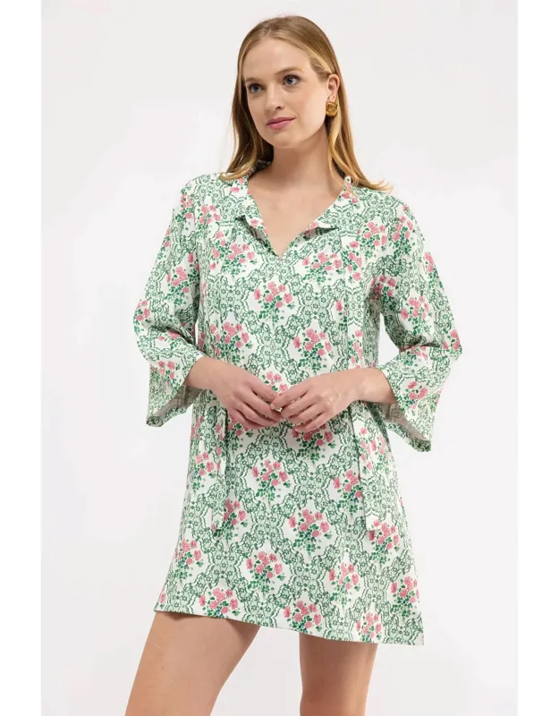 Phoebe Dress