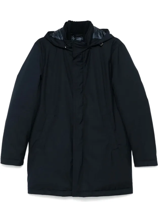 Padded Coat