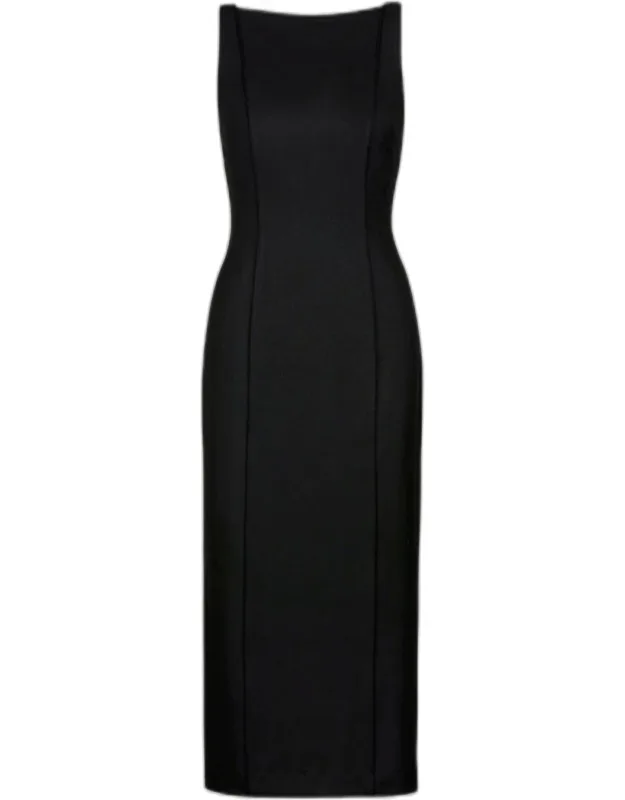 Midi Dress