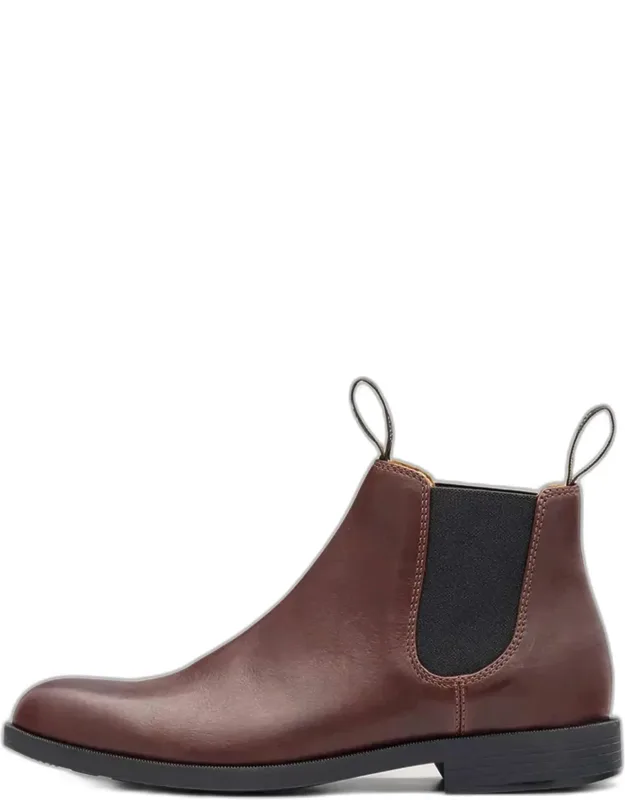 City Dress Chelsea Boots