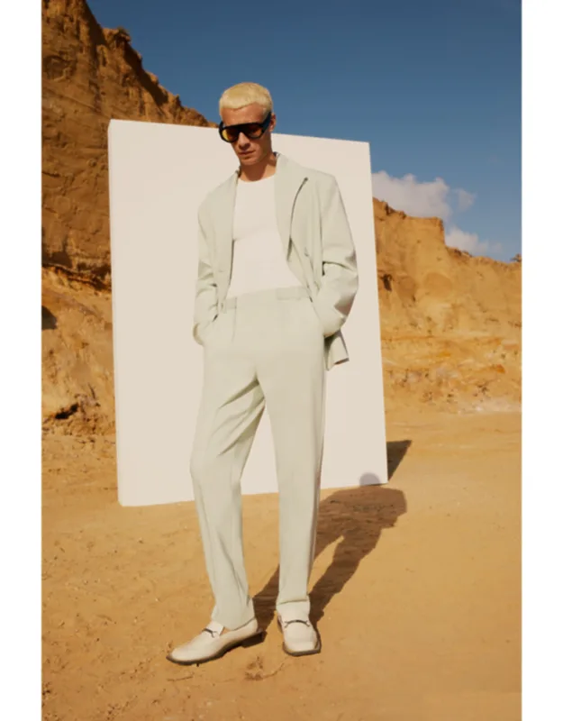 Free Heaven Blazer