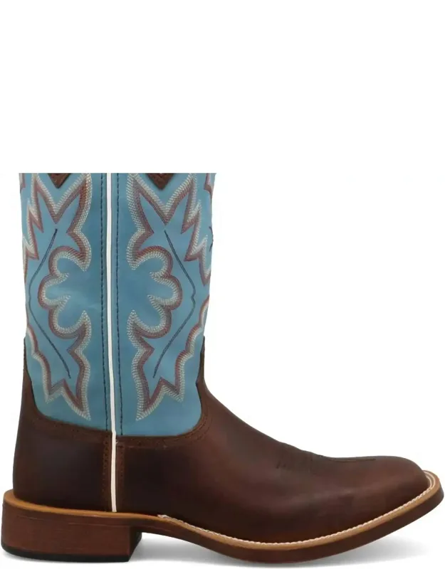 Top Hand Boots