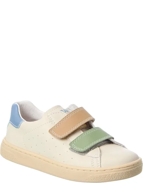 Naturino Hasselt 2 Sneaker With Adjustable Straps And Rubber Sole