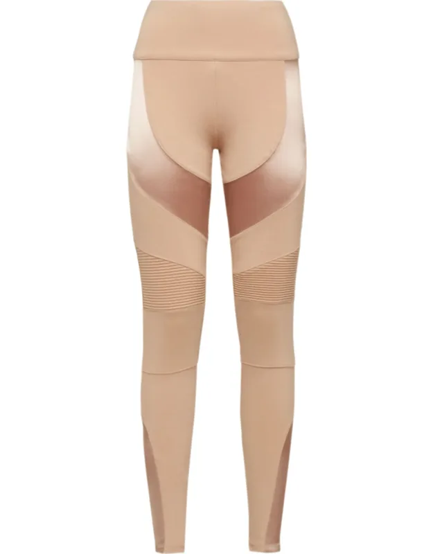 Leisurewear Biker Leggings