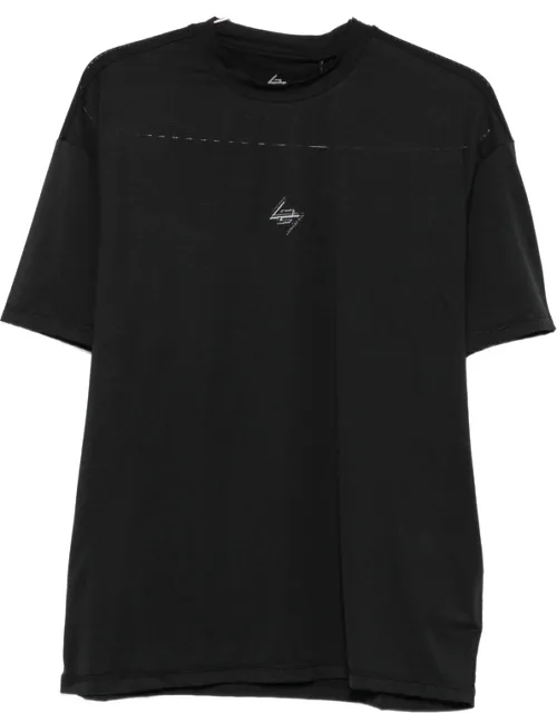 247 Logo-print T-shirt