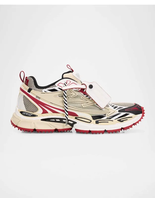 Be Right Back Low-top Sneakers