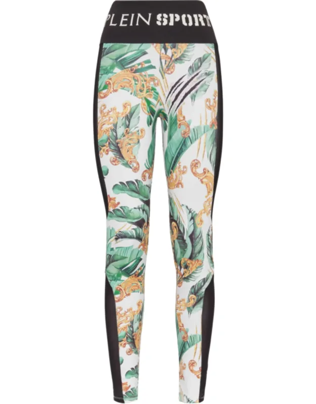 Jogging Leggings