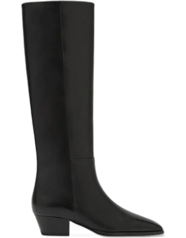 Knee-high Boots