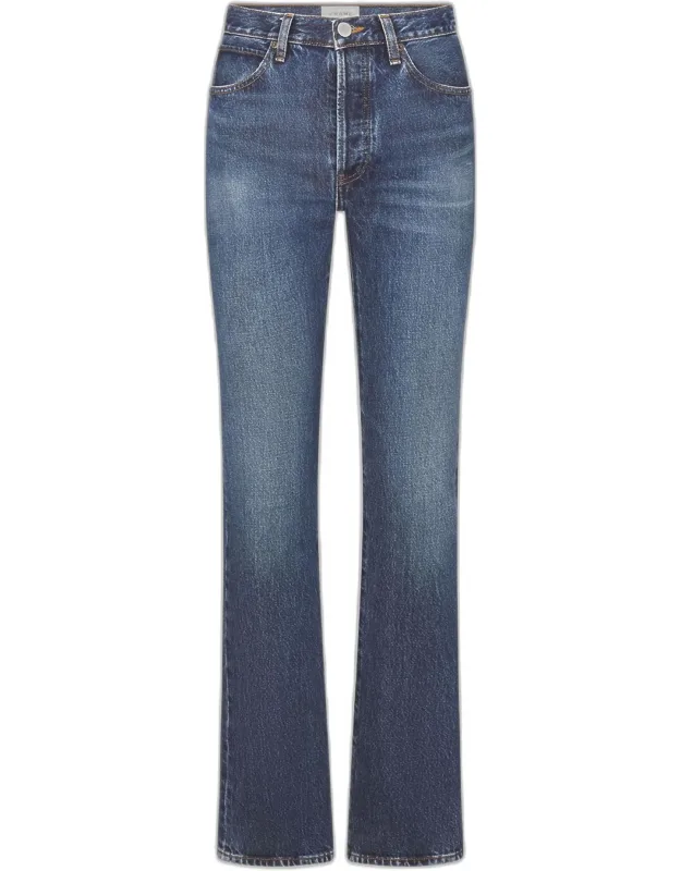 The Vertical Slim Jeans