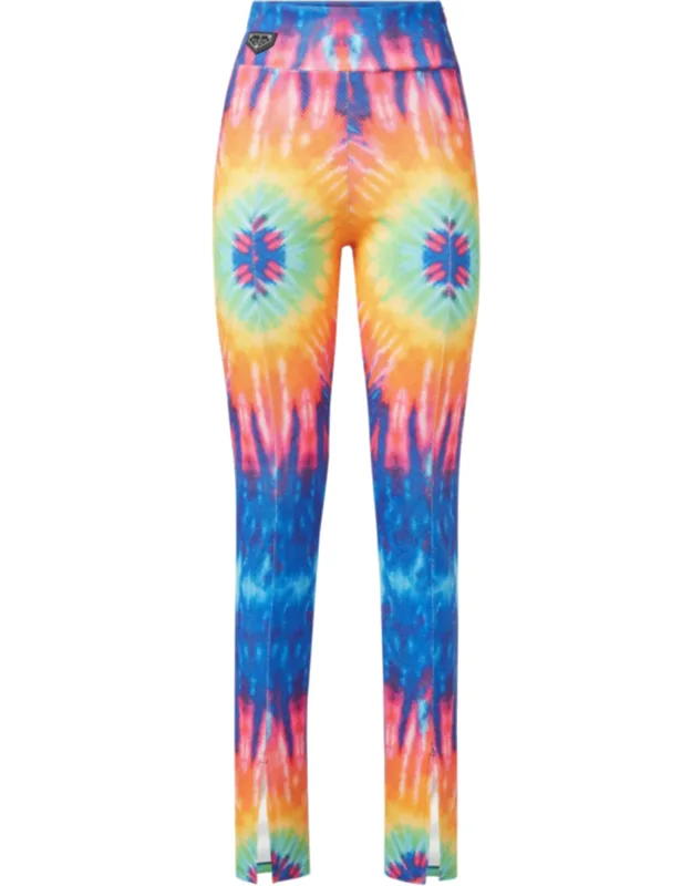Super High Waist Leggings