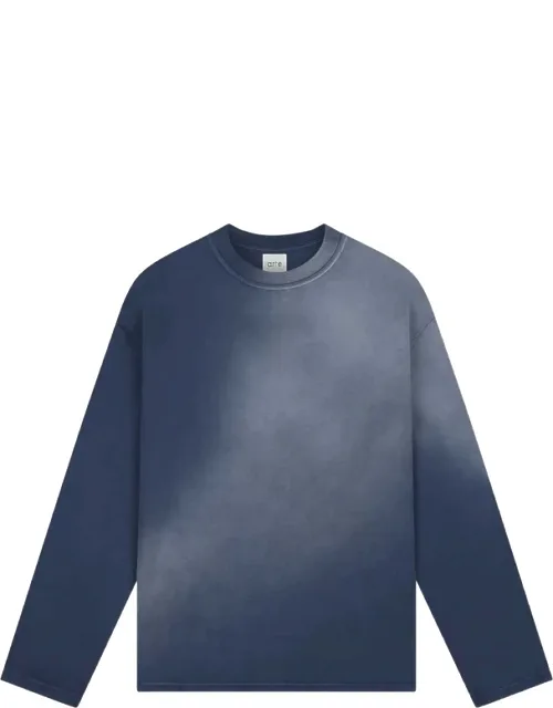 Stencil Sunfade Long-sleeve T-shirt
