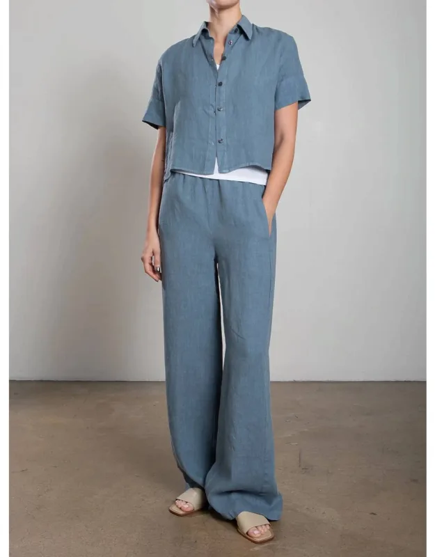 Francine Pants