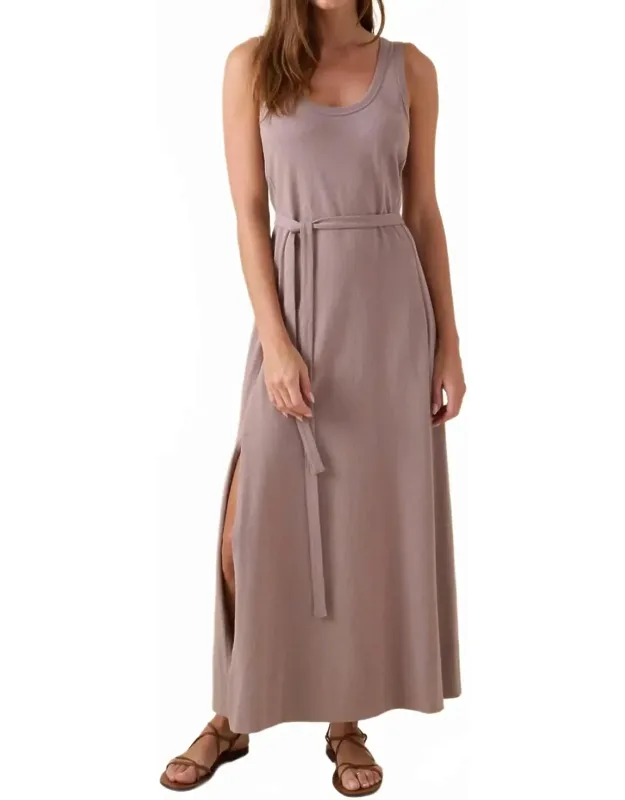 Hermosa Tank Dress