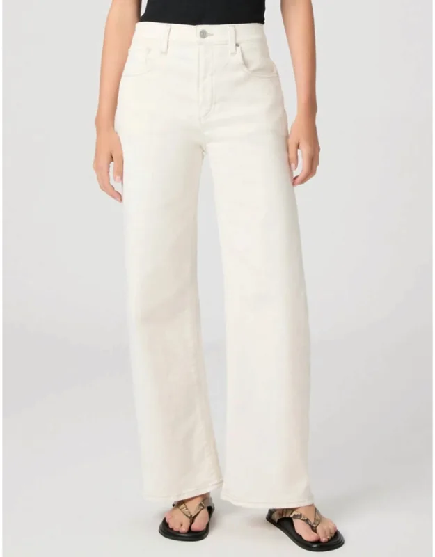 Arellia Skimmer Jeans