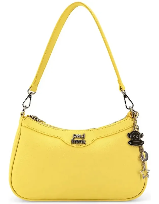 Downtown Pf Shoulder Bag