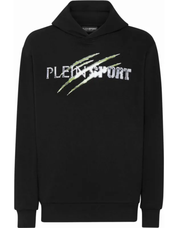 Hoodie Sweatshirt Edition
