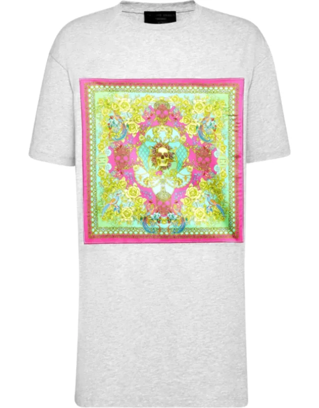 T-shirt Dress