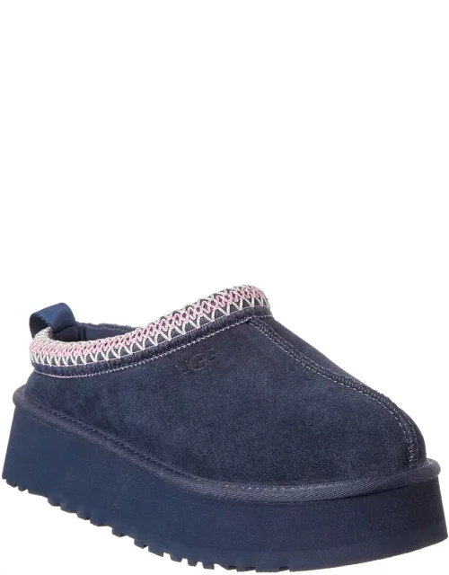 Tazz Ii Suede Slipper