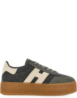 Cool Platform Sneakers