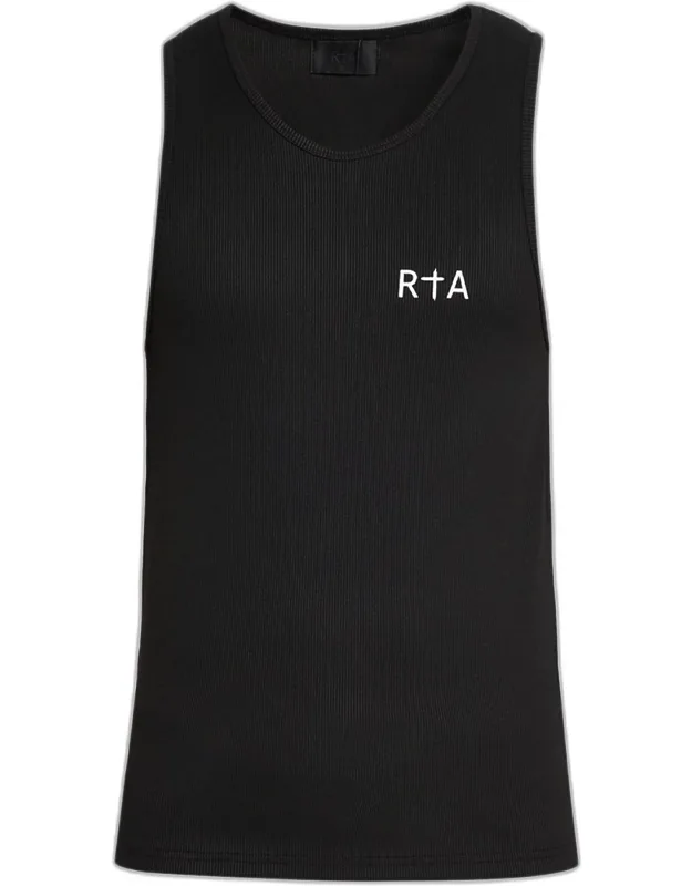 Sylvain Tank Top