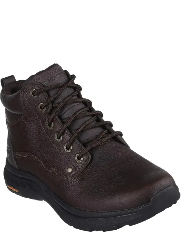 Pollard Lanser Boots
