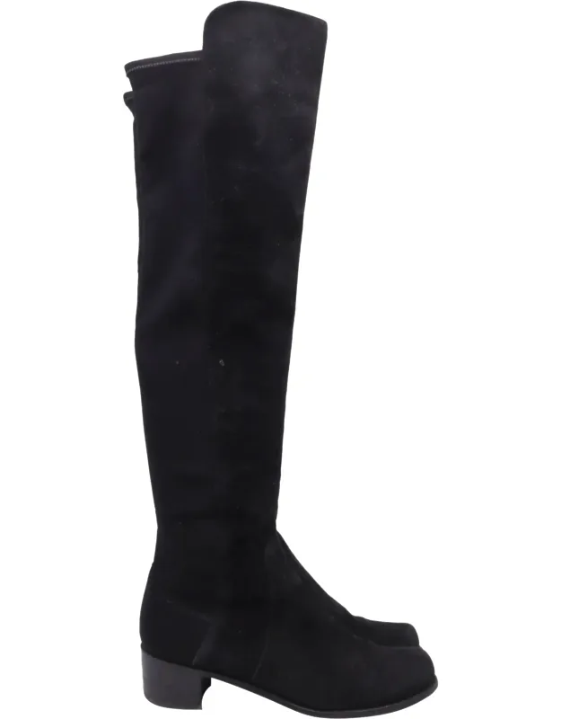 Reserve Over-the-knee Boots