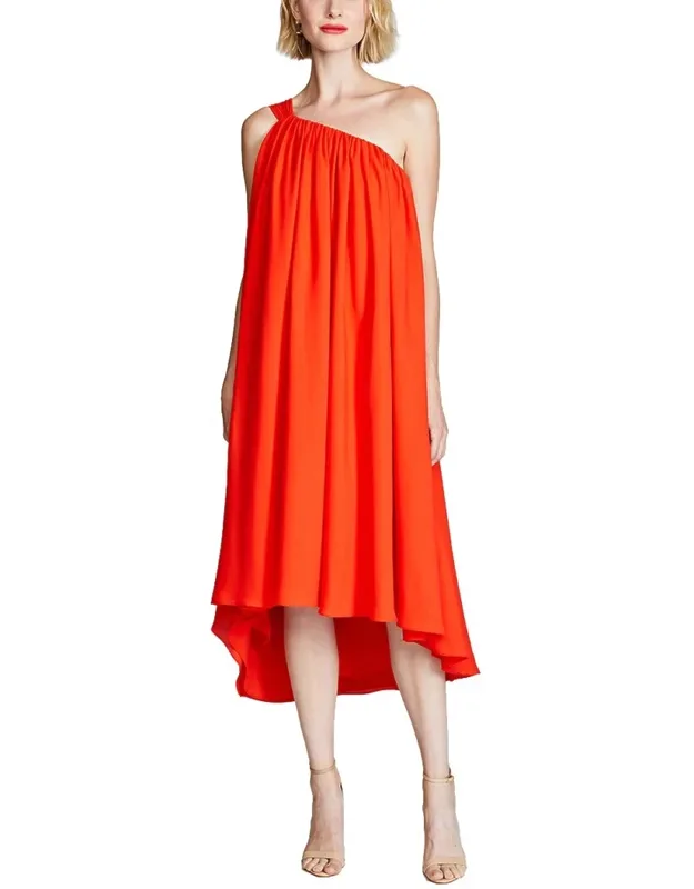 Rafelle Midi Dress