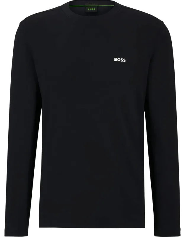 Long-sleeve T-shirt