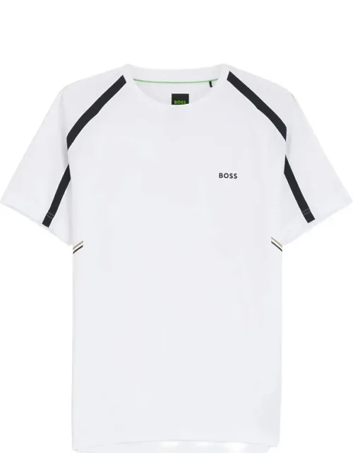 Logo-print T-shirt